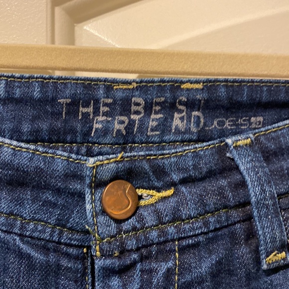 Joe’s Jeans cropped - Picture 3 of 7